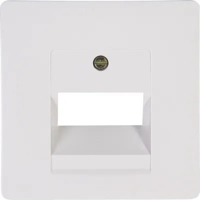 Produktbild von Kopp 328329182, Weiß, konventionell, Jede Marke, 5 Stück(e)