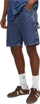 Produktbild von Shorts Jack&Jones 12252713-BLUEDENIM für Herren