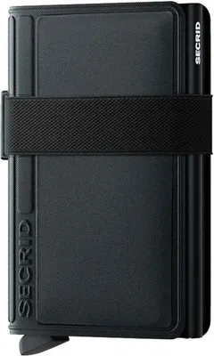 Zdjęcie produktu dla Portfel Secrid Bandwallet TPU 6,5 x 2 x 10