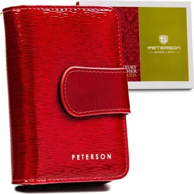 Obrázok produktu pre Peterson Peňaženky PTN425214SH