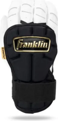 Produktbild von Franklin Adult Hand Guard LG PRT Serie Farbe Schwarz/Gold