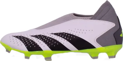 Produktbild von Adidas Kinder Fussball Predator Accuracy.3 LL Laceless FG Junior Schuhe Größe 30