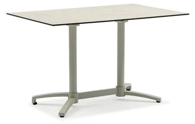 Produktbild von Niehoff Pro Bistro Tisch Rechteckig