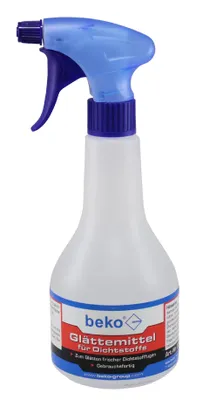 Produktbild von Beko Glättemittel für Dichtstoffe 500ml