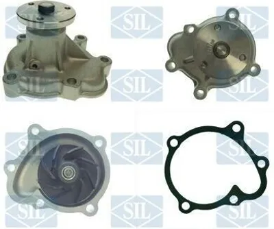 Produktbild von Saleri SIL PA1509 Wasserpumpe