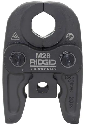 Produktbild von RIDGID Pressbacke M Standard M 28mm 32kN