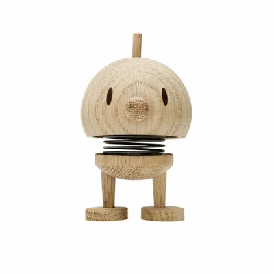 Produktbild von Hoptimist Bumble S raw oak 7,6cm