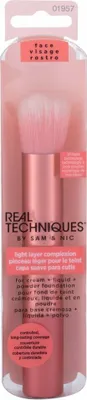 Obrázek produktu pro Brushes štětec Light Layer Complexion pro ženy 1 - Real Techniques