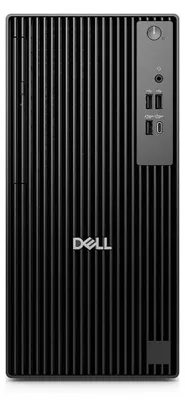Produktbild von DELL Pro QCT1250, Intel® Core™ i5, i5-14500, 8 GB, 512 GB, DVD±RW, Windows 11 Pro