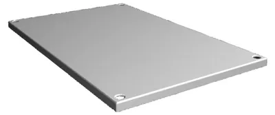 Produktbild von Rittal 9517.000, 182 mm, 90 mm, 180 mm