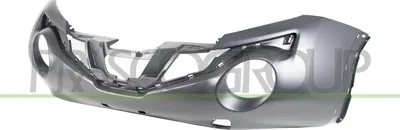 Produktbild von PRASCO Stoßstange Stoßfänger für NISSAN JUKE (F15) Grundiert DS7021010