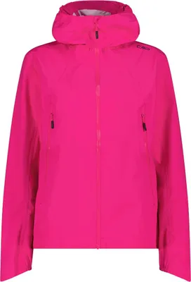 Produktbild von CMP WOMAN JACKET FIX HOOD : 40 Größe: 40