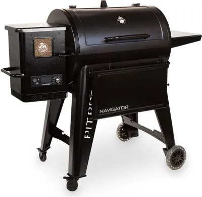 Produktbild von PIT BOSS Pellet Grill 'Navigator PB850'