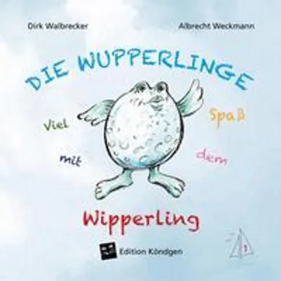 Obrázok produktu pre Viel Spaß mit dem Wipperling
