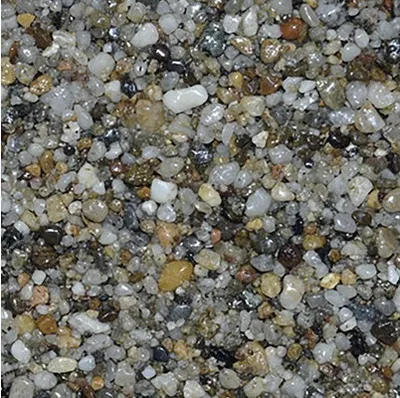 Obrázek produktu pro Říční kamínky Den Braven 2-4 mm 25 kg