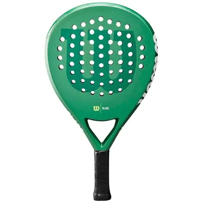 Immagine prodotto di Racchetta da padel Wilson Blade LS V3