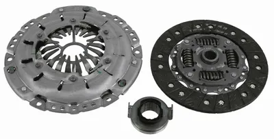 Immagine prodotto di Kit frizione SACHS Articolo: 3000 950 790