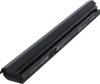 Produktbild von Akku passend für Clevo W970KLQ, W940LU, W950AU, W950BAT-4, 6-87-W95KS, 14,8V, 2200mAh