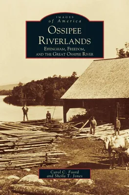 Produktbild von Ossipee Riverlands