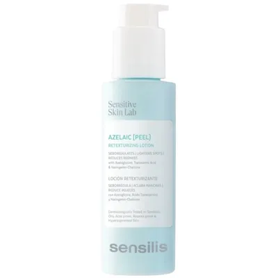 Zdjęcie produktu dla Sensilis Azelaic Peel Lotion 100ml