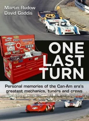 Image de One Last Turn