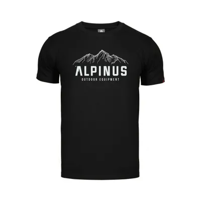 Zdjęcie produktu dla Alpinus Tshirts FU18523, Rozmiar: 164