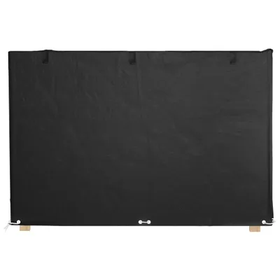 Produktbild von "SALE 2026" Abdeckung für Schaukelbank 12Ösen 215x150x130/150cm Polyethylen - Gartenmöbel-Schutzhüllen DE8607395