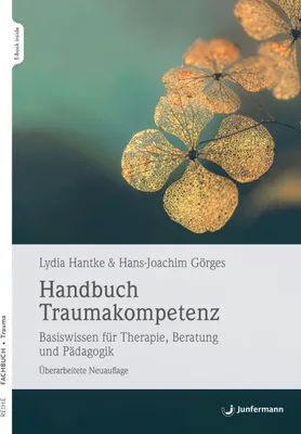 Produktbild von Handbuch Traumakompetenz