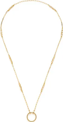 Produktbild von Leonardo Jewels - 024917 - Halskette - Damen - Caronna Clip&Mix - 70 cm