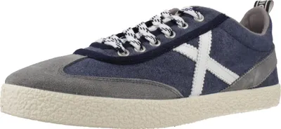 Image de Munich Sneakers 8161085 in Blue color size 42