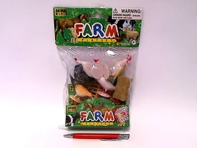 Obrázok produktu pre Domáce zvieratá 10ks HSH002 38166