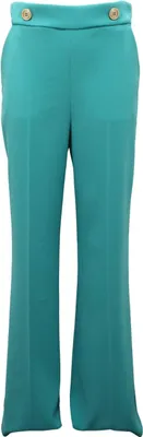 Produktbild von 6546AS pantalone donna PINKO SBOZZARE Frau Hose
