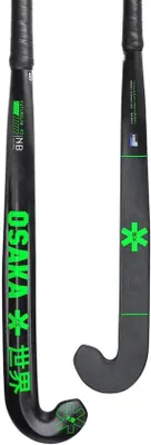 Productafbeelding van OSAKA PRO BOW 40-FUTURELAB ICONIC BLACK, 37,5 liter veldhockeytas