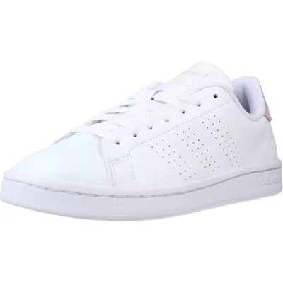 Produktbild von ADIDAS Halbschuhe ADVANTAGE, Weiß:40