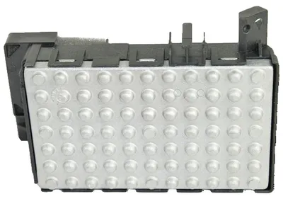 Produktbild von METZGER 0917242 Regler Innenraumgebläse