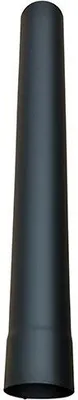 Produktbild von Rúra na kachle BonFeu 66 cm čierna