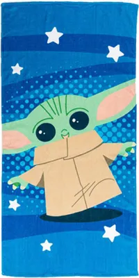 Produktbild von Star Wars 70x140 Bade- und Strandtuch