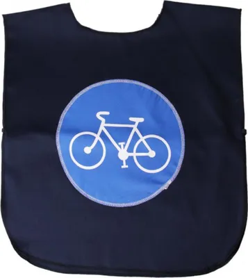 Immagine prodotto di Pista ciclabile - gilet, Pista ciclabile