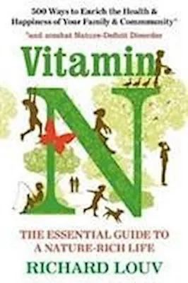 Zdjęcie produktu dla Vitamin N