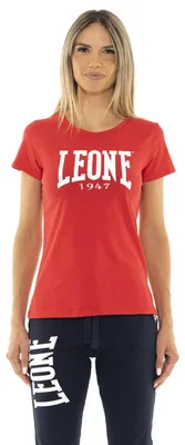 Produktbild von Leone 1947 Team Line Damen Kurzarm-T-Shirt