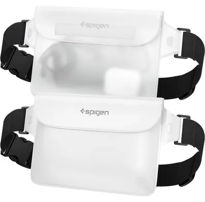 Obrázok produktu pre Spigen AquaShield, Jednofarebné, Polyvinylchlorid (PVC), Termoplastický polyuretán (TPU)