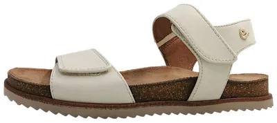 Produktbild von Jana  Damenschuhe Sandalette Beige Freizeit