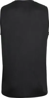 Produktbild von Odlo Essential ärmelloses T-shirt Schwarz L Mann Schwarz L