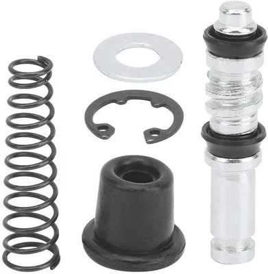 Productafbeelding van 11 mm reparatieset voor rempomp van motorfietskoppeling, geschikt voor crossmotoren en scooters