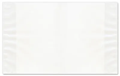 Produktbild von ROTH Buchschoner (H)315 x (B)545 mm transparent