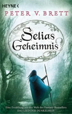 Produktbild von Selias Geheimnis