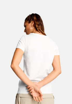 Produktbild von Puma T-Shirt ESS NO. 1 LOGO Kurzarmshirt