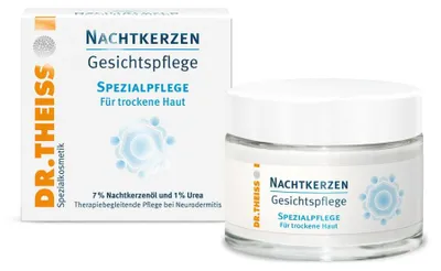 Immagine prodotto di Trattamento viso all'enotera Dr.Theiss 50 ml