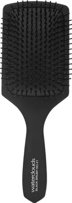 Zdjęcie produktu dla Waterclouds Black Brush 21 Paddlebrush