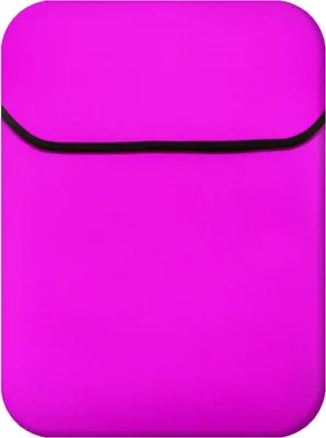 Produktbild von 7 - 8 Zoll Neopren Tablet Sleeve Tasche Schutzhülle Tablethülle Neopren Tasche Schutzcover Tablettasche Tabletcover Schutztasche